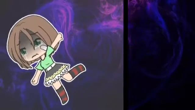 Клип||Шкаф стеклянный||Gacha life смотреть онлайн