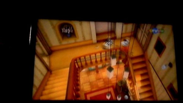 Часть 2 Непоседа зу