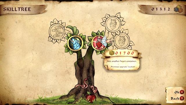 ?Во Что Поиграть???? SAGA OF SINS Первый Взгляд - Мир из Стекла смотреть онлайн