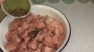 Домашняя ТУШЕНКА  СВИНАЯ без автоклава в обычной кастрюле ТУШЕНКА В ДОМАШНИХ УСЛОВИЯХ