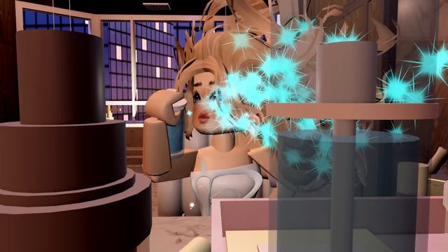 FORBIDDEN CHOICE - EPISODE ONE 🔥 (Royale High Voiced Roleplay Series) 🔥 New School Campus 3 смотреть онлайн