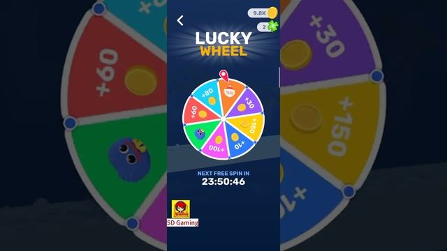Hopping Head Scream And Shout Walkthrough Gameplay (Android, IOS) Level-175 смотреть онлайн
