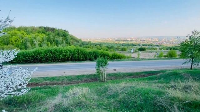 Природа Татарстана! 13.05.21. смотреть онлайн