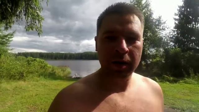 Банька на рыбалке смотреть онлайн