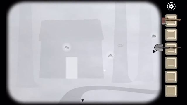 Rusty Lake Paradise: Fireflies Puzzle Walkthrough  Solution