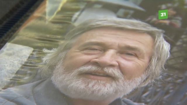 В Челябинске всемирно известному художнику исполнилось 80 лет смотреть онлайн
