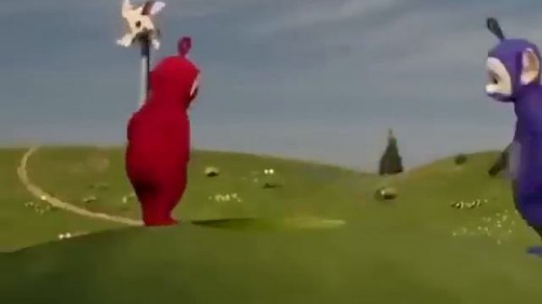 Teletubbies Nederlands afleveringen! 3 uur