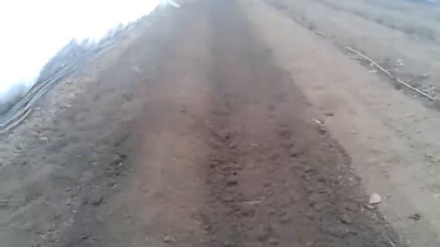 Оборот огурца 2019. Подготовка почвы смотреть онлайн