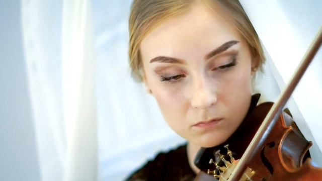 Instrumental Duo MOONSHAPE (violin & piano) trailer 2016 смотреть онлайн