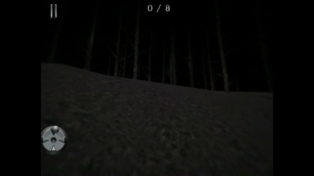 Хоррор-Обзор игры slender man - chapter 1: alone от Svilska #13 смотреть онлайн