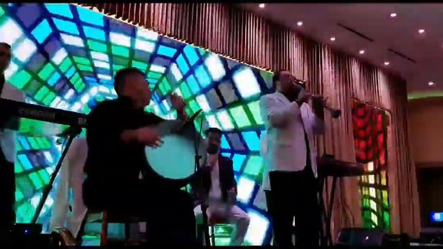 Igor Yusupov klarnet & Roman Rubinov dhol - Taraqyama New 2019 смотреть онлайн