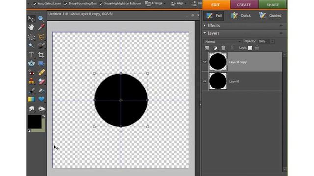 Digital Scrapbooking Designer - Creating Polka Dot Papers (Part 3) смотреть онлайн
