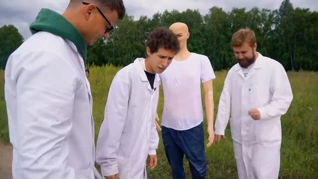 Разрежет ли КЕРХЕР этот СТЕЙК? смотреть онлайн