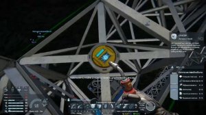 Space Engineers · #3 Автоматизация добычи руды · Прохождение 2022