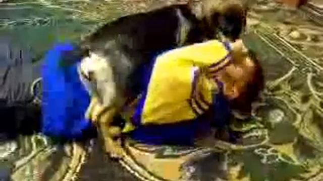 Поцелуйчики смотреть онлайн