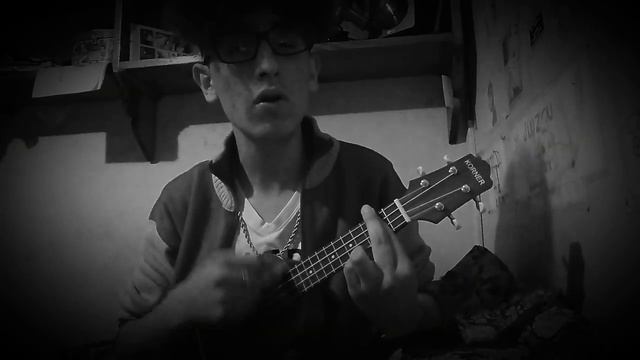 Tourist: A love song from Paris - Jon Cozart (Cover By Gus) смотреть онлайн
