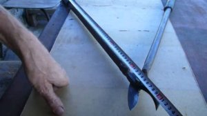 Сучкорез своими руками