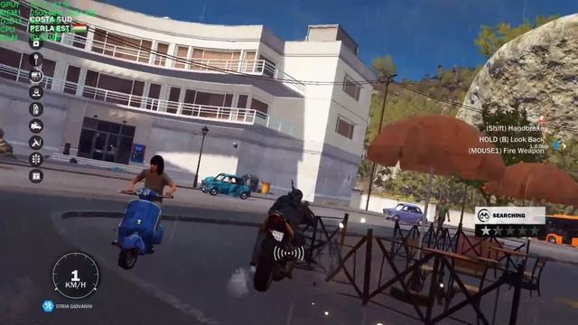 More RAM = More FPS?!  (8 GB V.S 12 GB)