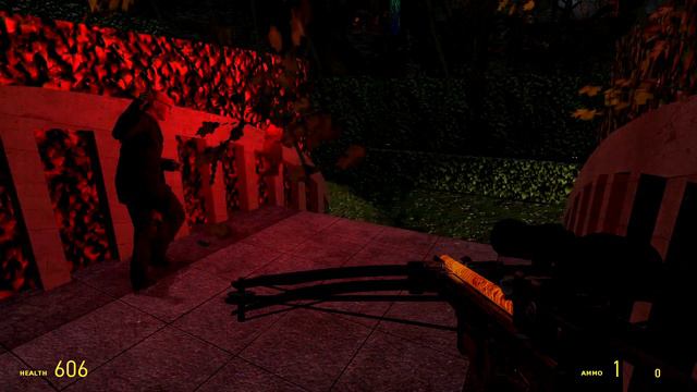 [GM] Nightmare Church смотреть онлайн