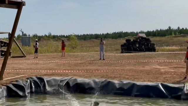 Казань 2021 Гонка Героев. смотреть онлайн