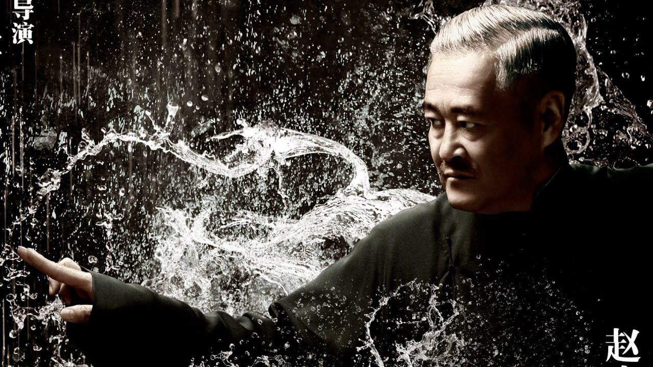 20 лучших китайских фильмов про кунг фу