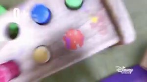 Сборник рекламный блок (Disney-Russia, 23.02.2022)