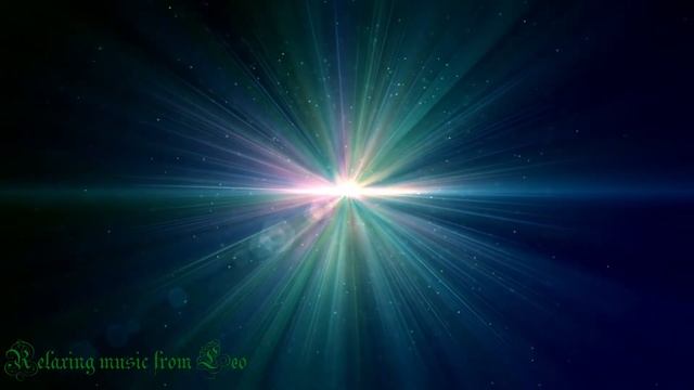 Лучи глубокого сна. Музыка для отдыха и сна. Relaxing music from Leo смотреть онлайн