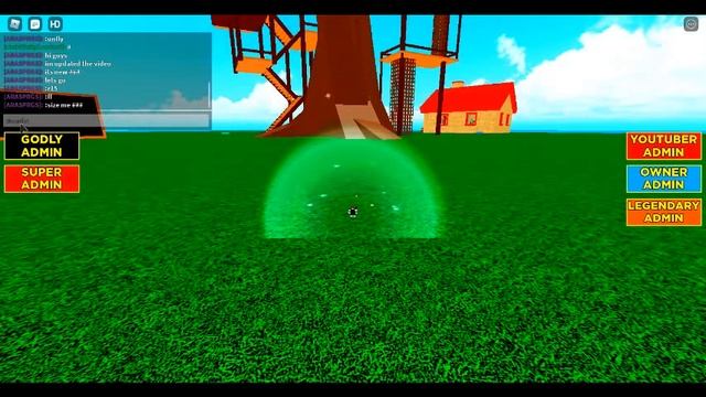 Roblox [FREE ADMIN] How To Be Like A VR [UPDATED!] смотреть онлайн