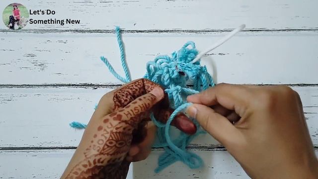 Macrame Bell ? DIY Jingle Bell | DIY Hanging Macrame Bell | Christmas Tree Bell Ornament смотреть онлайн
