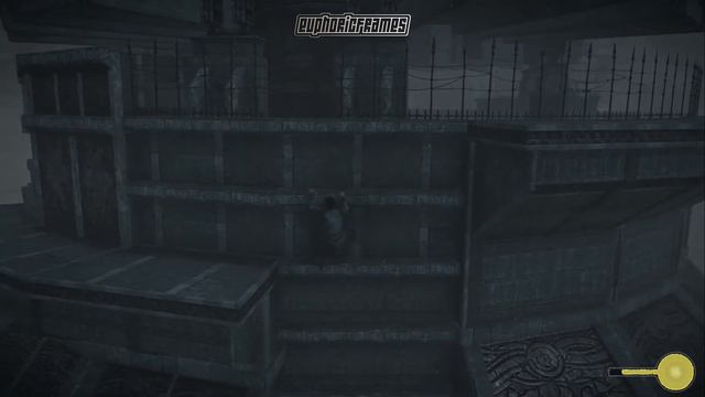 Malus: Boss/Jefe Final (Coloso 16) | Shadow of the Colossus (2018 - Remake) (en 60fps) смотреть онлайн