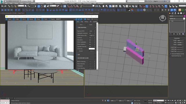 Part 2 – Lighting смотреть онлайн