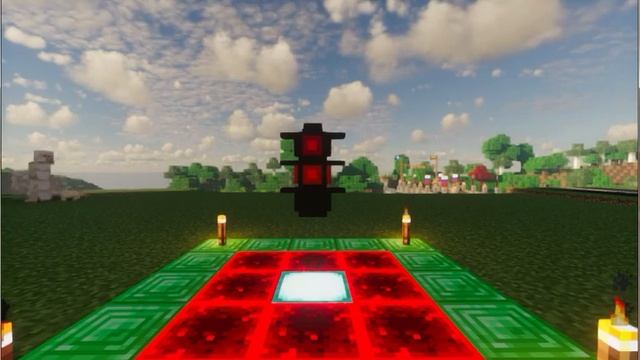 Обзор мода Russian Infrastructure