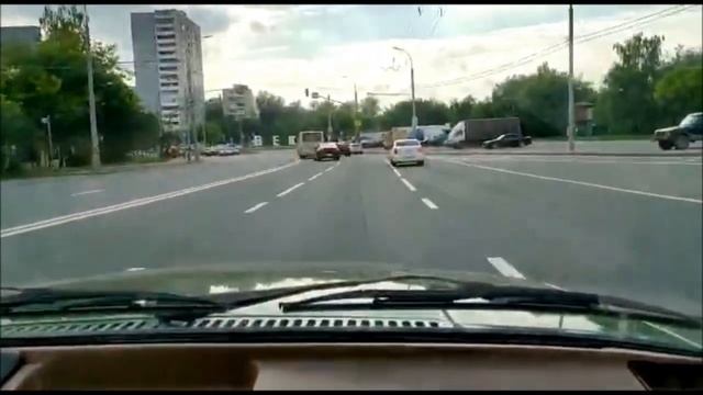 Москвич 2141 , покатушки и отзывы. смотреть онлайн