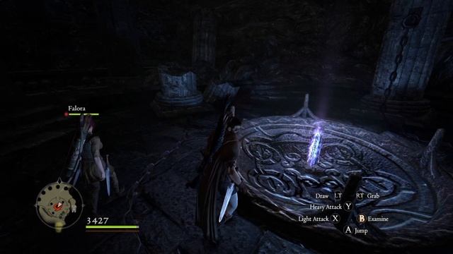 Fast travel in Dragons Dogma Dark Arisen, how does it work? смотреть онлайн