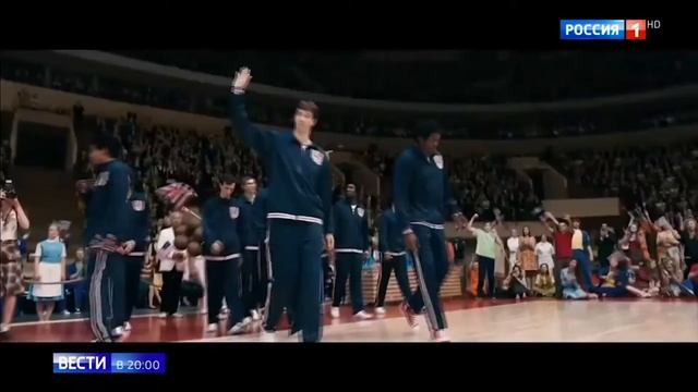 [BadComedian] - For yourself and for Sashka / День российского кино смотреть онлайн