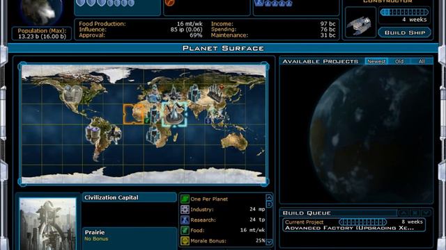 galactic civilization 2 lp part 10 смотреть онлайн