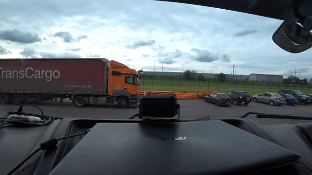 Мент сломал мне парадигму. Почему нельзя резко тормозить. смотреть онлайн