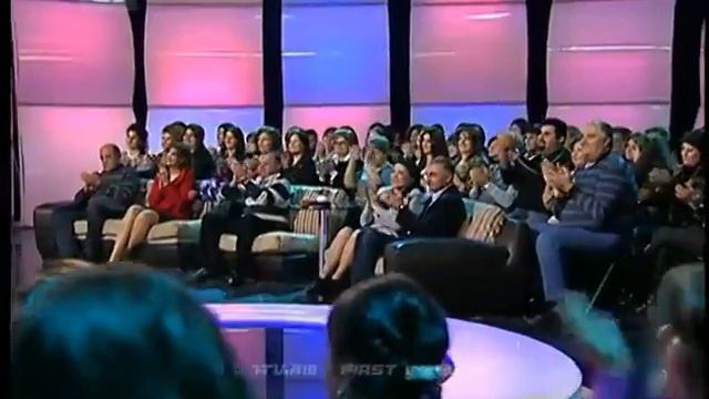 1tv.am - Erg Ergoc - Iskakan Neshnchanqi Erger - 09.12.12