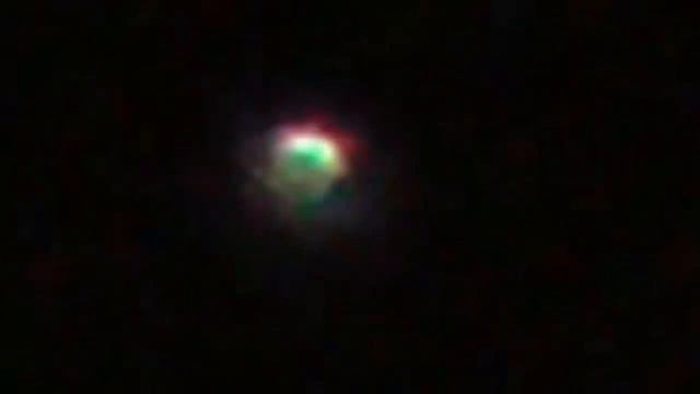 НЛО нал Москвой - Голяново 22 июля 2019 смотреть онлайн