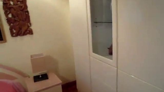 Студия (JBC A1 F5 R12) на 5 этаже в Джомтьен бич кондо (Jomtien Beach Condominium) в Паттайе смотреть онлайн