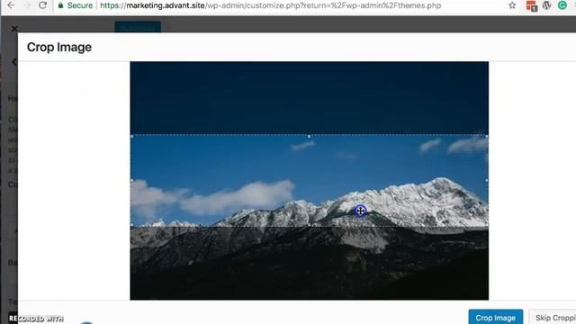 Adding a Header Image In WooCommerce and Word Press I Advant Interactive WooCommerce Insights смотреть онлайн