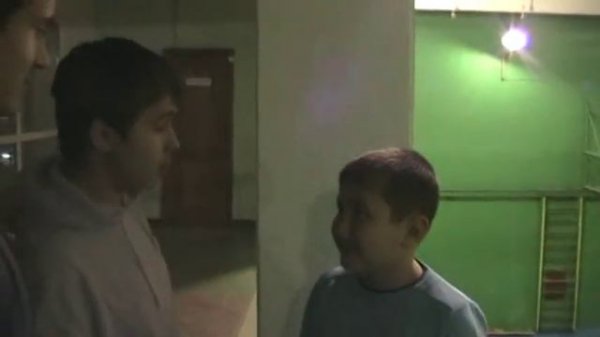 Фильм "Демон во мне" (2013)