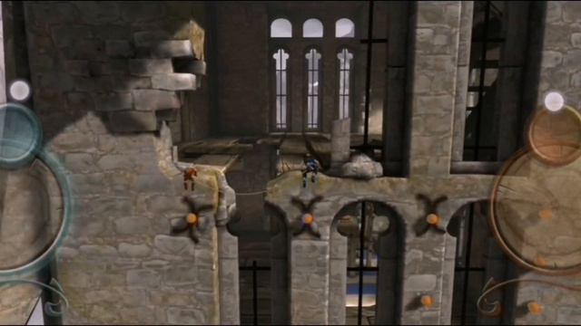 Brothers a Tale of Two Sons (Братья, сказка о двух сыновьях) Глава 4 прохождение на Android #5 смотреть онлайн