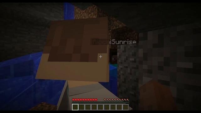 Minecraft Co-op #2 Survival Ocean [GentleHint] смотреть онлайн