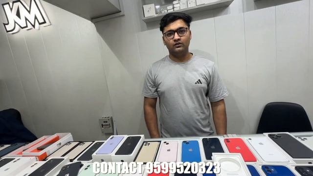 Bought Iphone 😍 Cheapest Mobile Market in Delhi 🔥 iPhone Sale | iPhone12 , iPhone13 iphone15 смотреть онлайн