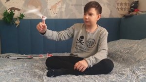 Оригами оружие, поделки из бумаги своими руками