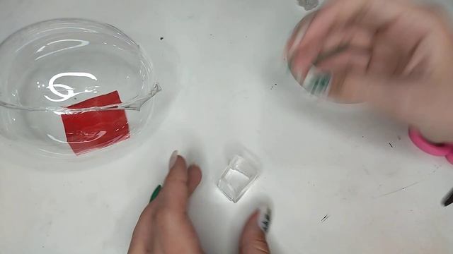 Делаю шарики из двухстороннего скотча//мой тгк-https://t.me/viktorrrkar смотреть онлайн