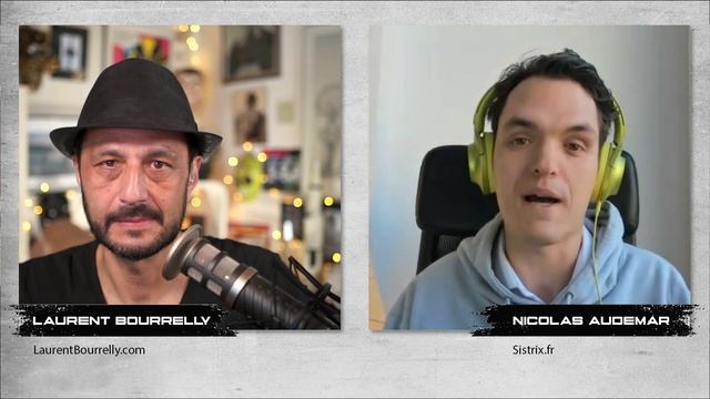 La Vérité sur la Mesure de Performance en SEO avec Nicolas Audemar et Sistrix смотреть онлайн