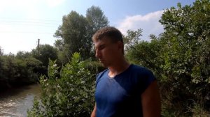 Ловля раков на трубы. Как ловить раков.