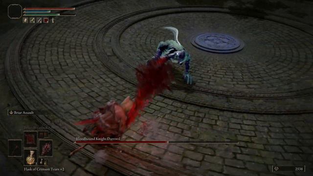 [5] - Elden Ring The Convergence Mod - Собираю билд смотреть онлайн